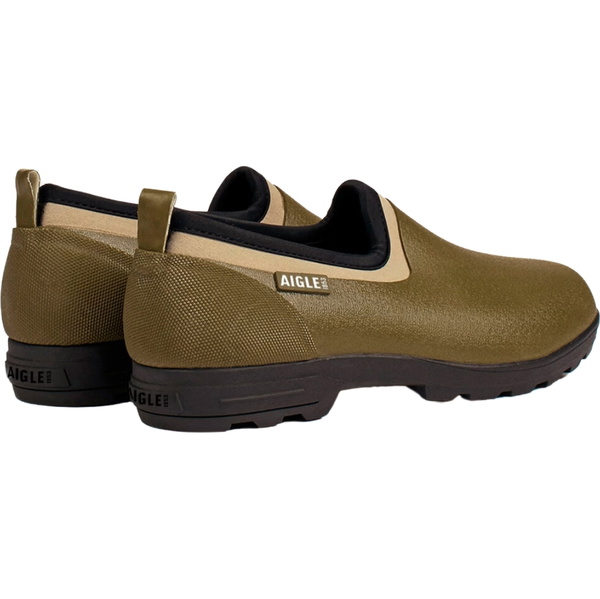 Aigle Lessfor M2 Ankle Boot NB5416 - Kaki